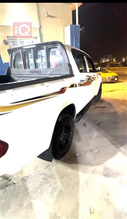 تويوتا هايلوكس